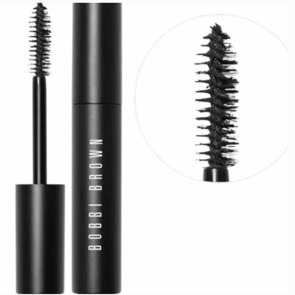Bobbi Brown Black Mascara